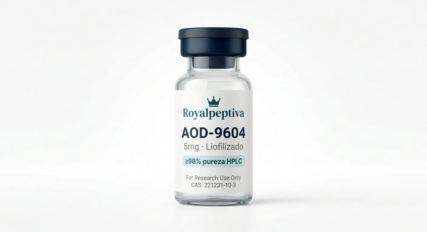 AOD-9604