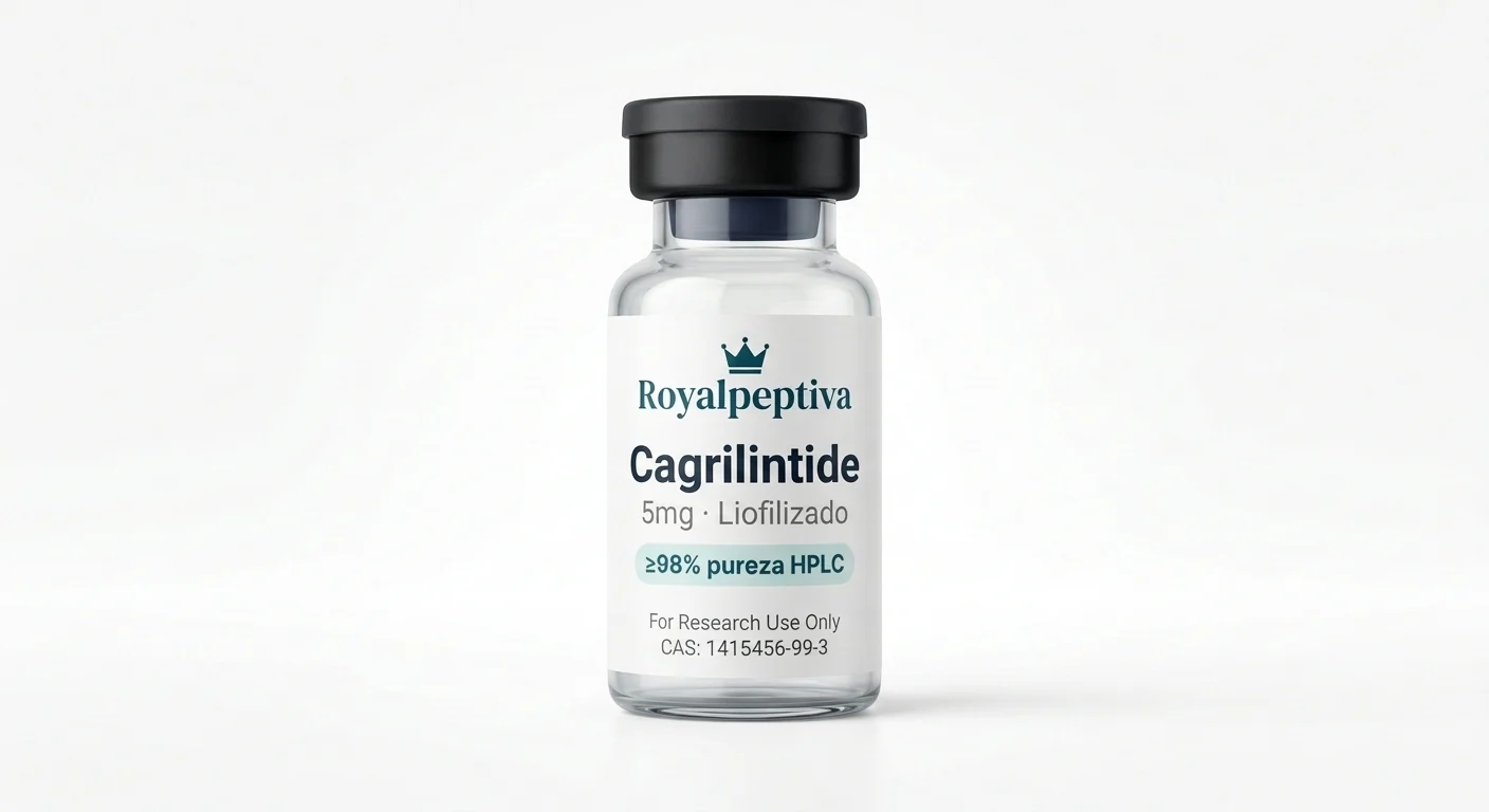 Cagrilintide