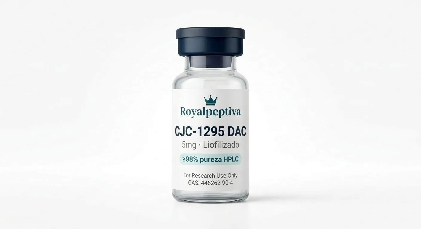CJC-1295 DAC