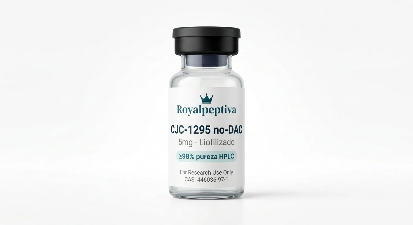 CJC-1295 no-DAC