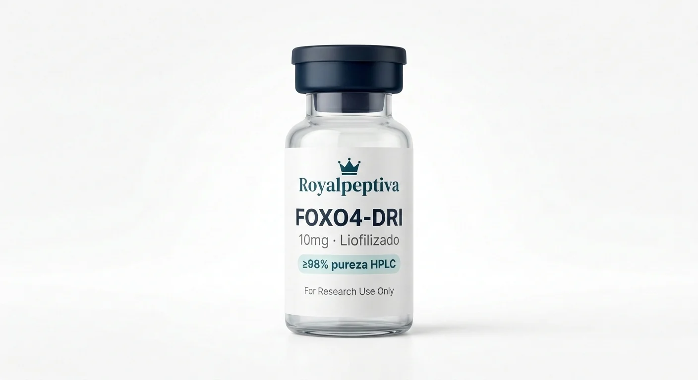 FOXO4-DRI