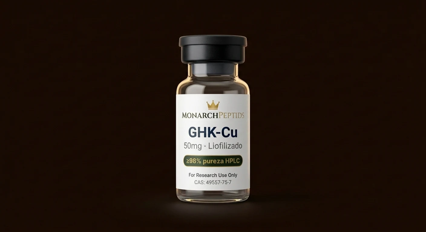 GHK-Cu