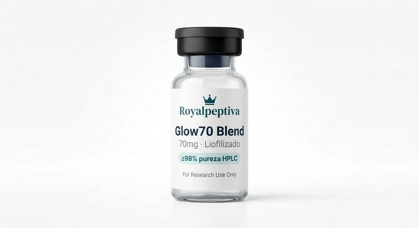 Glow70 Blend