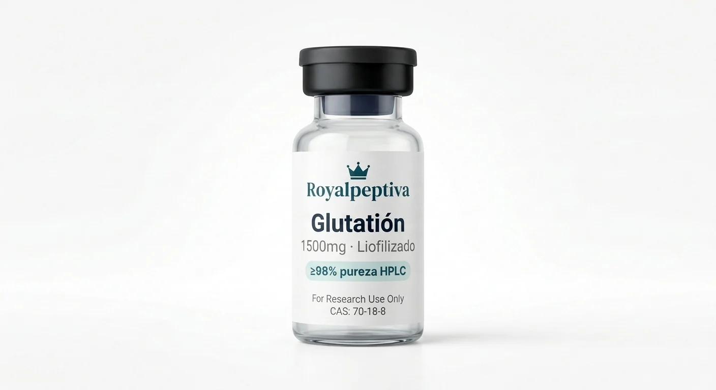 Glutatión