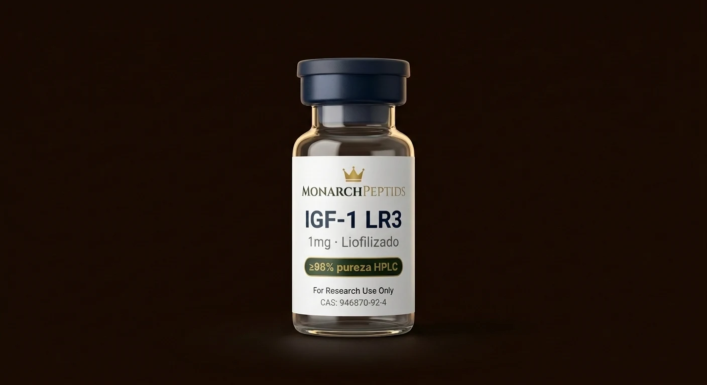 IGF-1 LR3