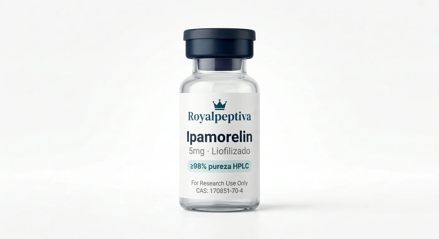 Ipamorelin