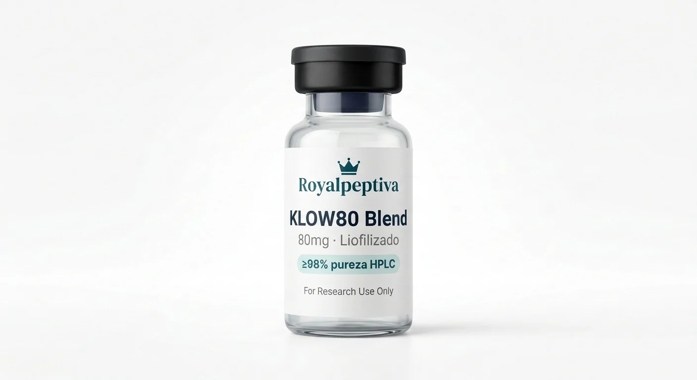 KLOW80 Blend