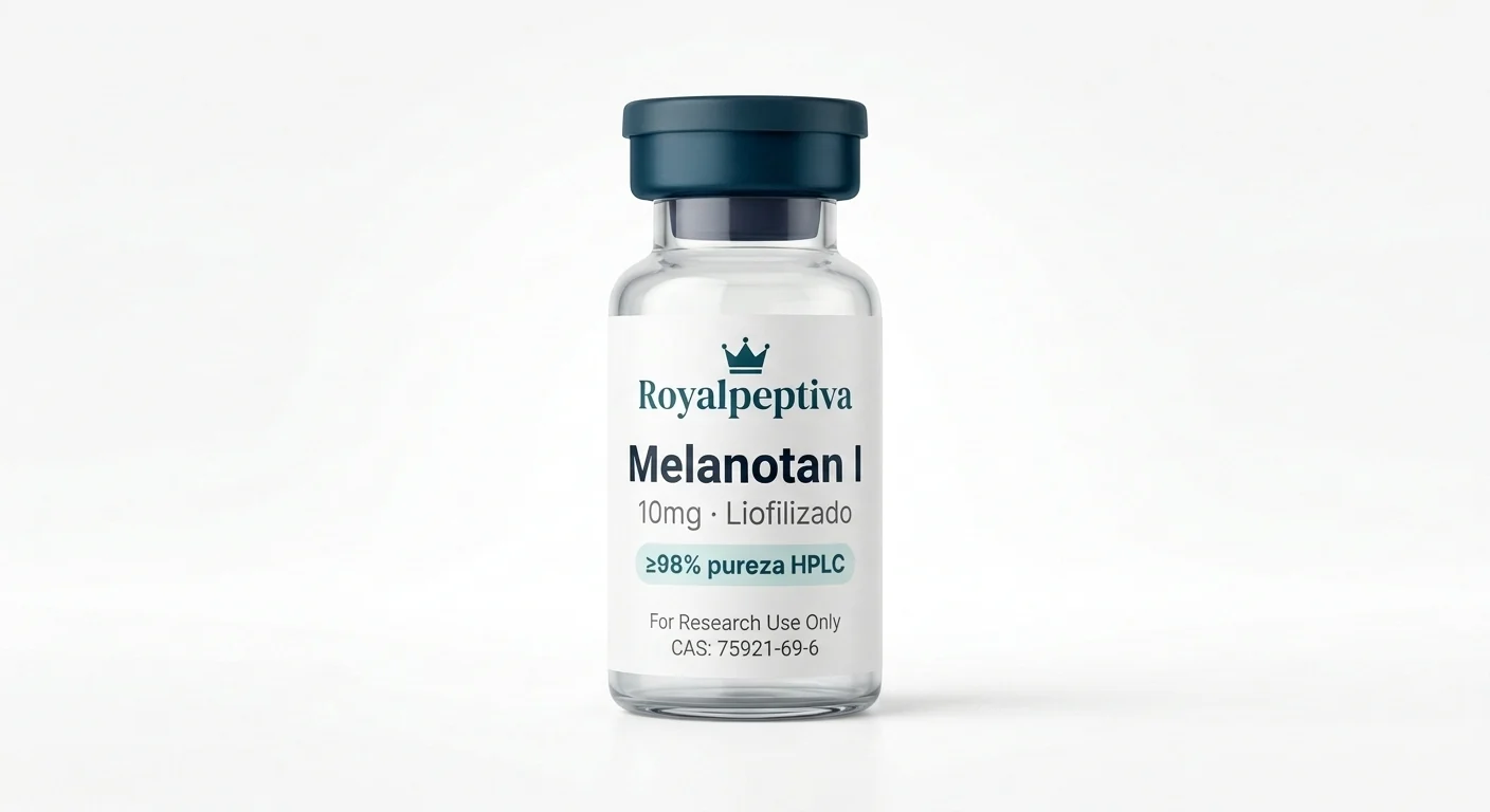 Melanotan I