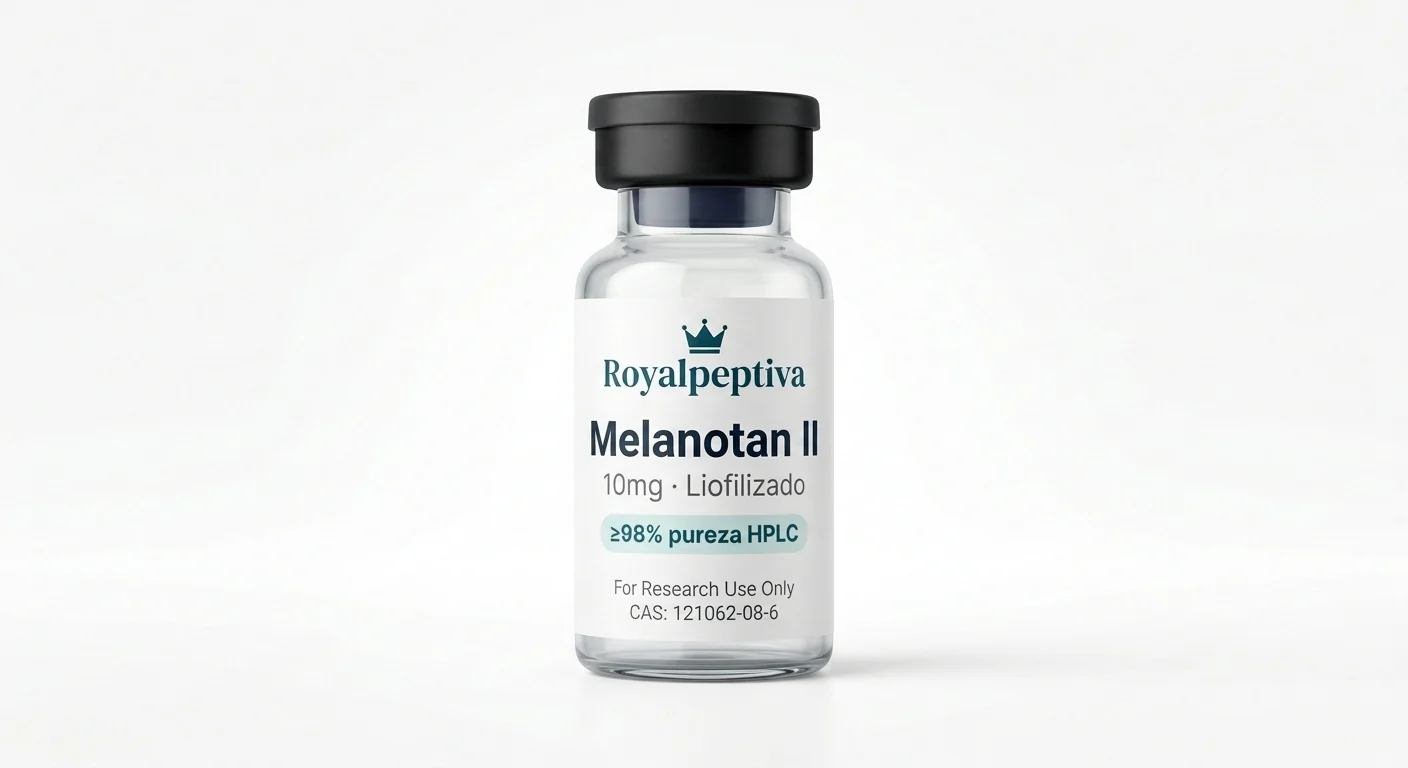 Melanotan II