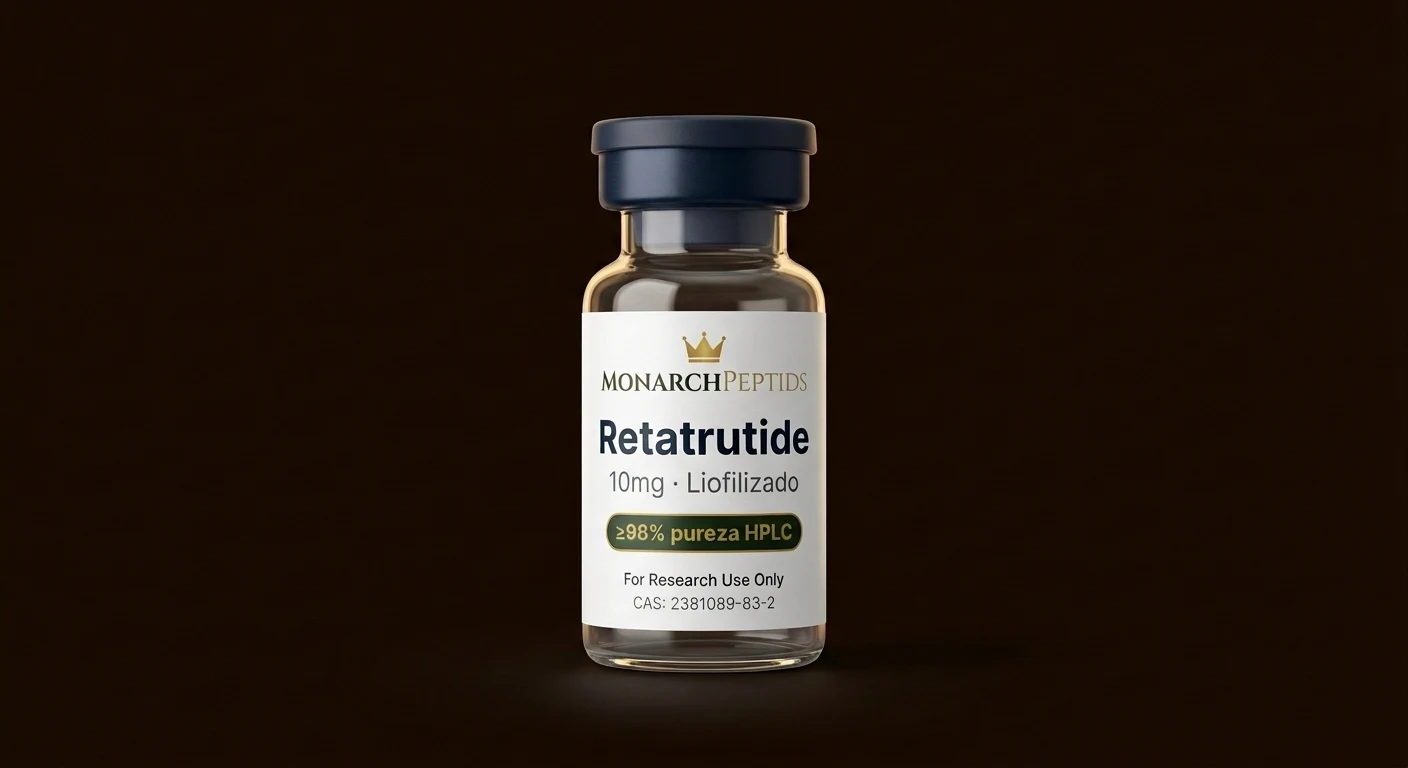 Retatrutide
