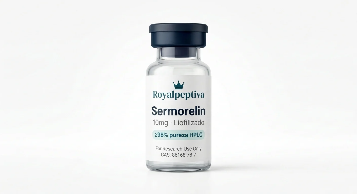 Sermorelin