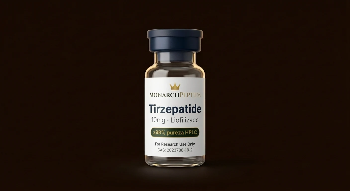 Tirzepatide